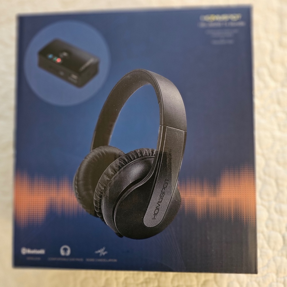 Headphones